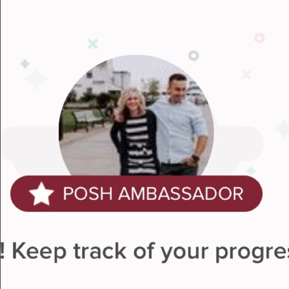 Posh Ambassador!!!